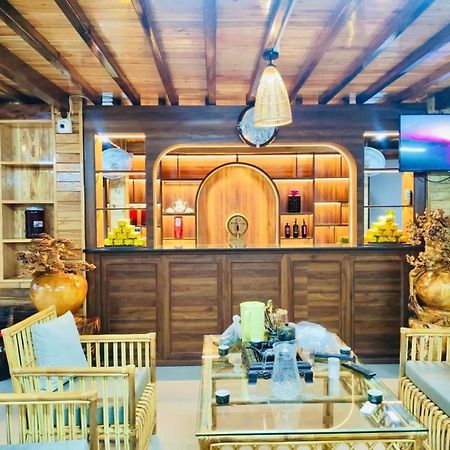 Nam Thia Homestay Yen Bai Екстер'єр фото