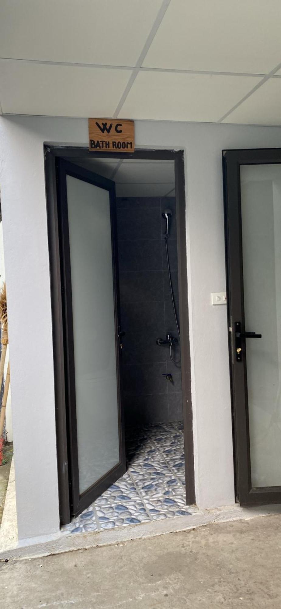 Nam Thia Homestay Yen Bai Екстер'єр фото