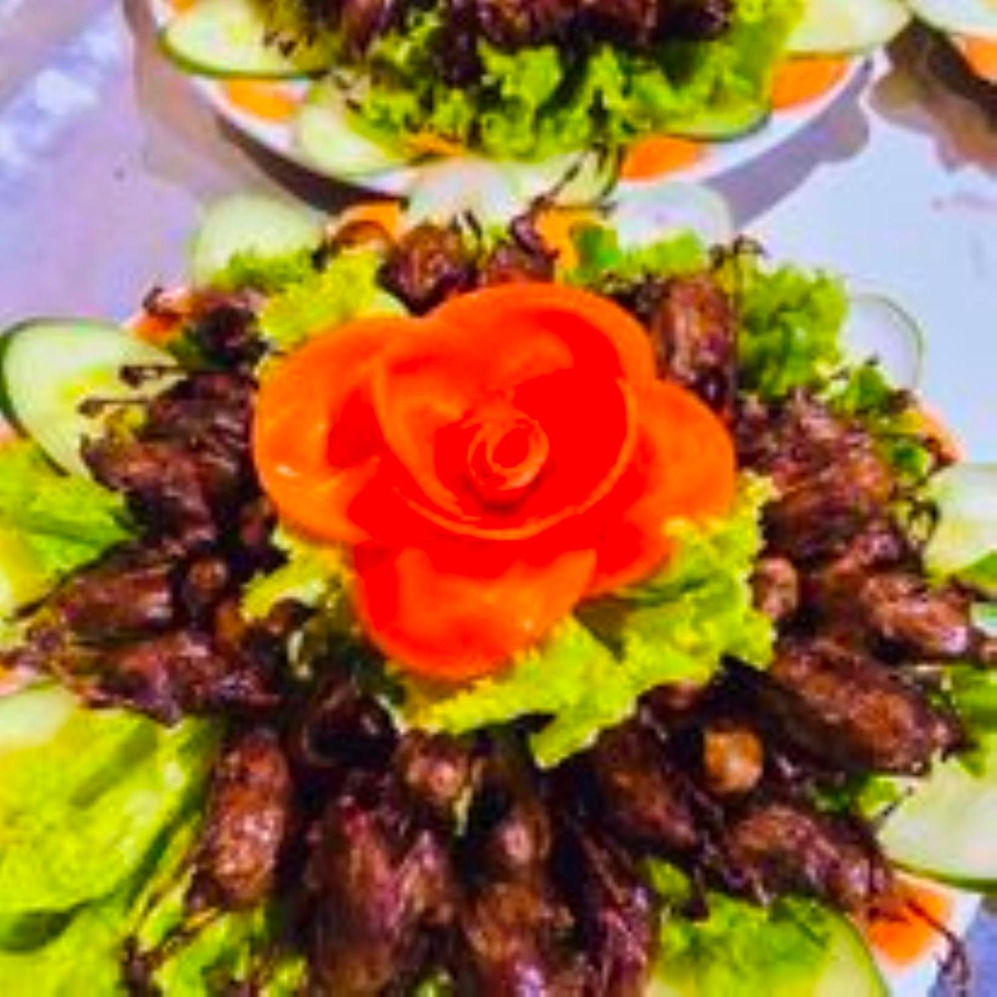 Nam Thia Homestay Yen Bai Екстер'єр фото