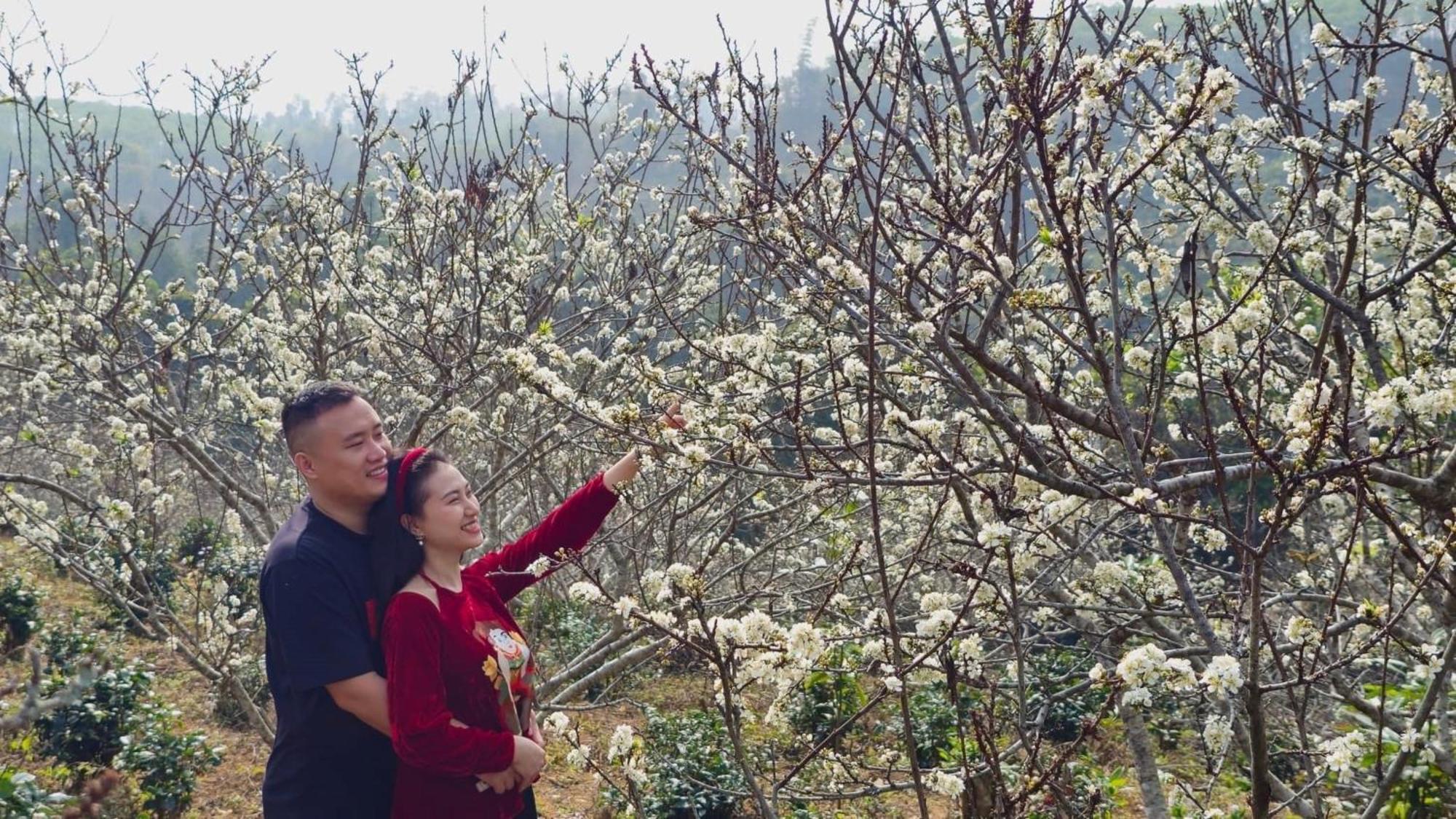 Nam Thia Homestay Yen Bai Екстер'єр фото